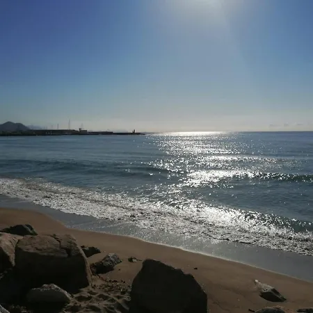 Campello Playa Σπίτι διακοπών El Campello