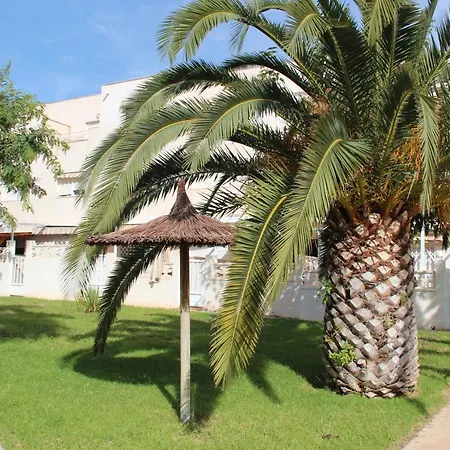 Σπίτι διακοπών Campello Playa *