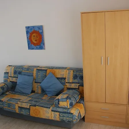 Σπίτι διακοπών Campello Playa