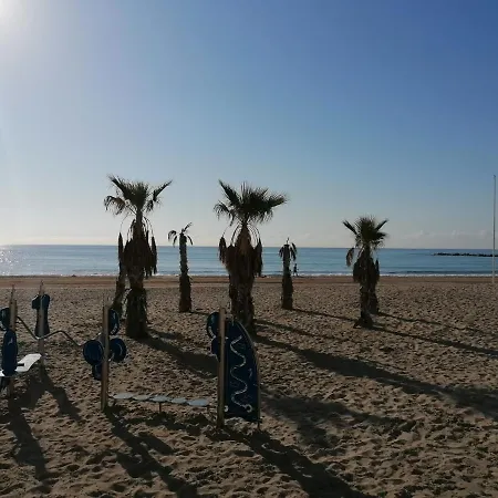 Campello Playa Σπίτι διακοπών