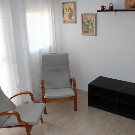 Campello Playa בית נופש