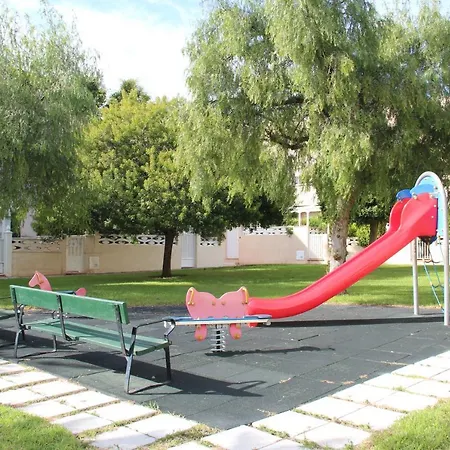 Campello Playa בית נופש