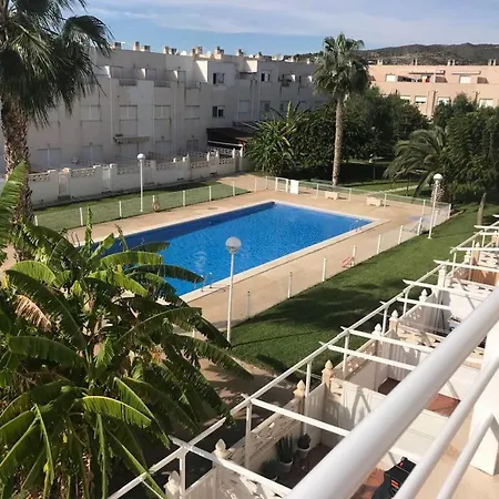 Campello Playa * אל קאמפיו