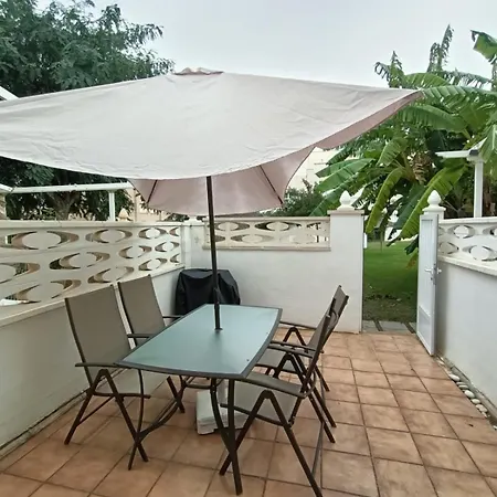 Holiday home La Casa De Chema *