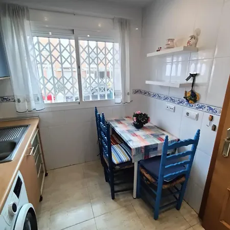 La Casa De Chema *