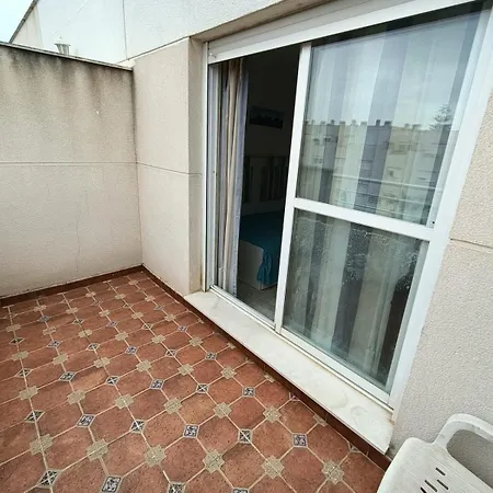 La Casa De Chema Holiday home