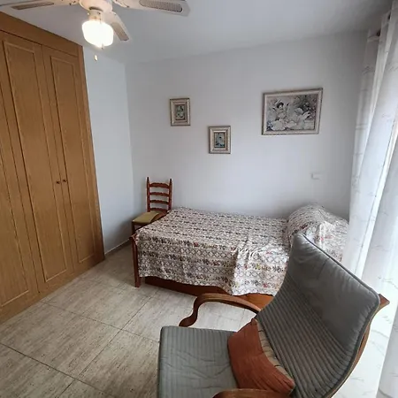 Holiday home La Casa De Chema El Campello