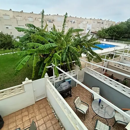 La Casa De Chema Holiday home