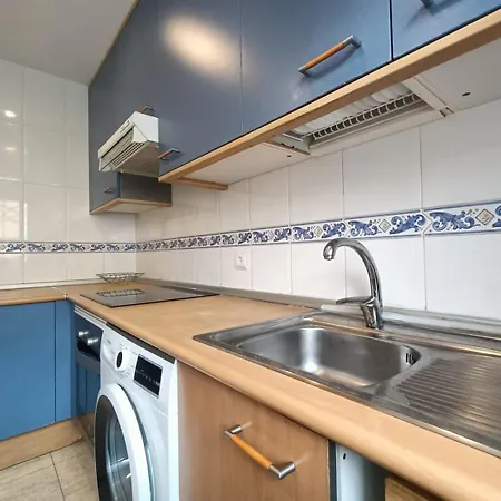 La Casa De Chema Holiday home *