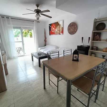 Holiday home La Casa De Chema El Campello