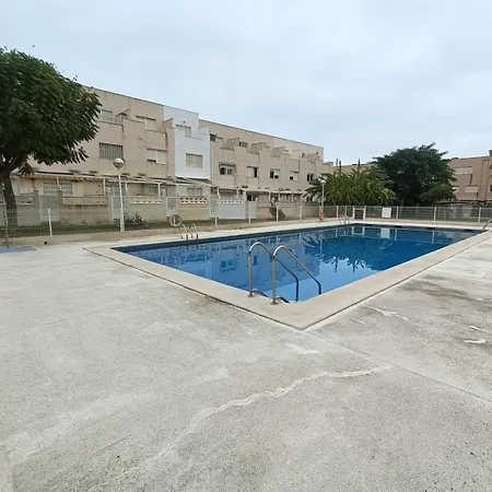 La Casa De Chema Holiday home