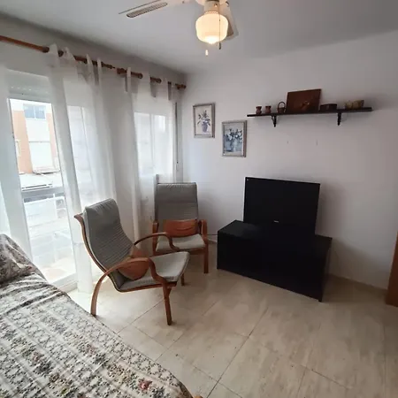 La Casa De Chema Holiday home